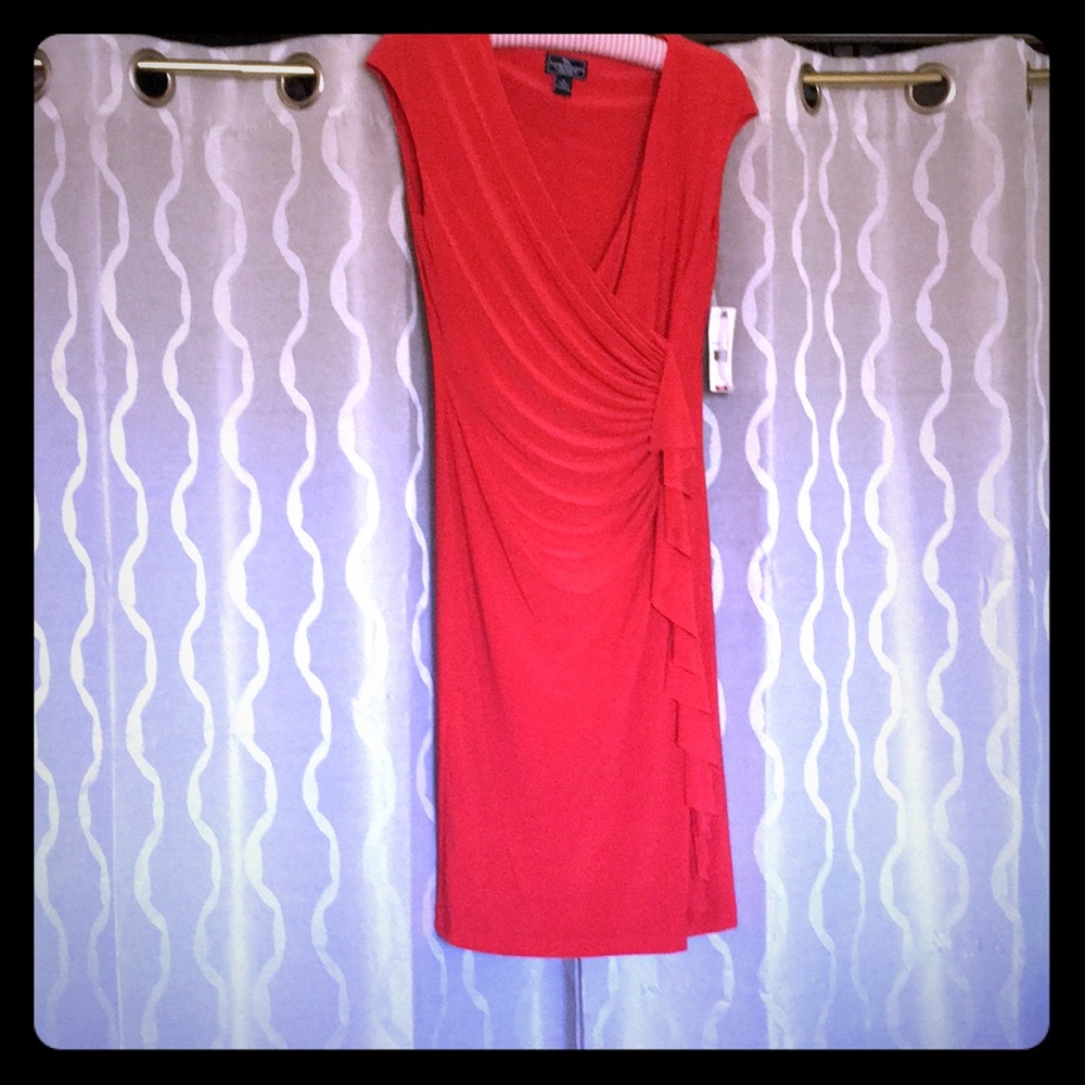 NWT Dress